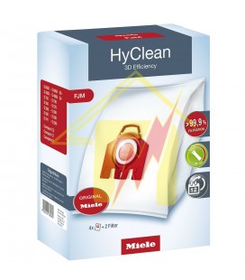 Σακούλες Miele FJM Original