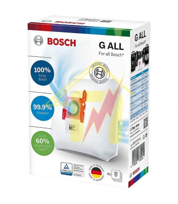 Σακούλες BSH Type G Original