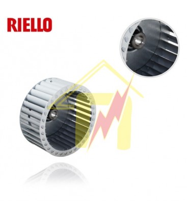 Φτερωτή RIELLO 40G20/G20S