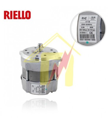 Μοτέρ Riello σειρά G40 90W