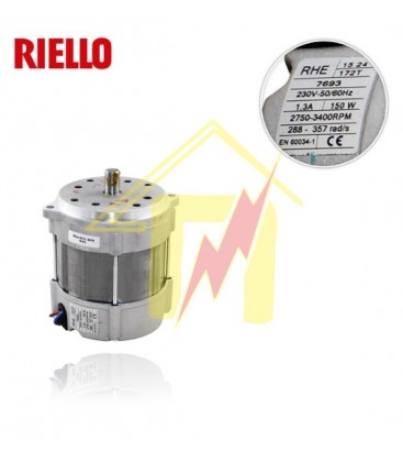 Μοτέρ Riello G40 150W