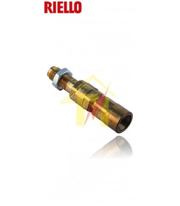 Βάση Μπεκ Riello 40G3