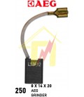 AEG 8X14X20 NO:250