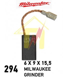 ΜILWAUKEE 6X9X15,5 NO:294