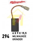 ΜILWAUKEE 6X9X15,5 NO:294