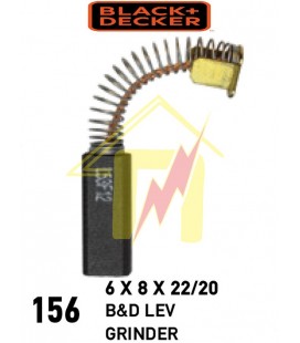 B&D 6X8X22/20 NO:156