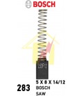 BOSCH 5X8X14/12 NO:283