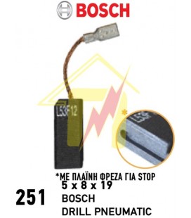 BOSCH 5X8X19 NO:251