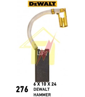 DEWALT 6X7X15 NO:276