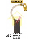 DEWALT 6X7X15 NO:276