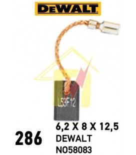 DEWALT 6,2X8X13 NO:286