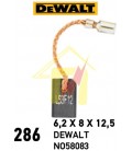 DEWALT 6,2X8X13 NO:286