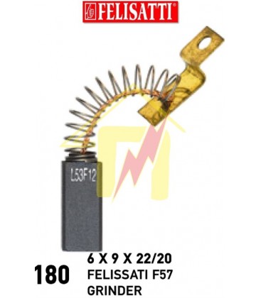 FELISATI 6X9X22/20 NO:180