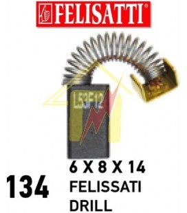 FELISATI 6X6X14 NO:134
