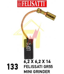 FELISATI 6,2X6,2X14 NO:133