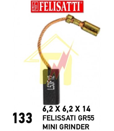 FELISATI 6,2X6,2X14 NO:133
