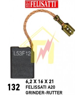 FELISATI 6X16X21 NO:132
