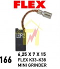 FLEX 6,2X7X15 NO:166