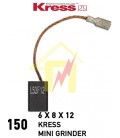 KRESS 6X8X12 NO:150