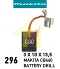 MAKITA 3X10X13,5 NO:296