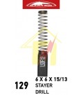 STAYER 6X6X15/13 NO:129