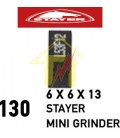 STAYER 6X6X13 NO:130