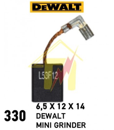 DEWALT 6X8X17 NO:212
