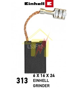 EINHELL 6X16X24 NO:313