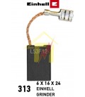 EINHELL 6X16X24 NO:313