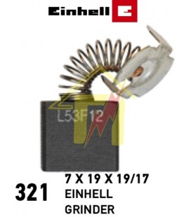 EINHELL 7X19X19/17 NO:321