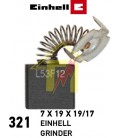 EINHELL 7X19X19/17 NO:321