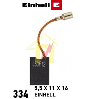 EINHELL 6,5X11X14 NO:308