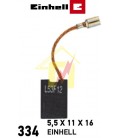 EINHELL 5,5X11X16 NO:334