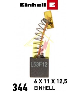 EINHELL 6X11X12,5 NO:344