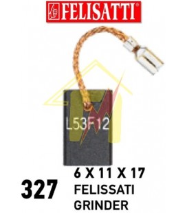 FELISATI 6X11X17 NO:327