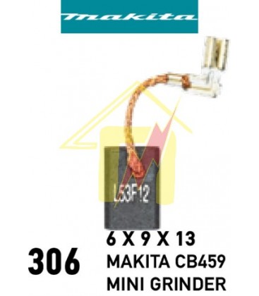 MAKITA 6X9X13 NO:306