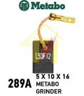 METABO 8X14X18 NO:136
