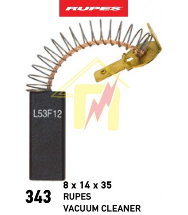 RUPES 7X12X22 NO:206