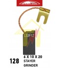 STAYER 6X10X20 NO:128