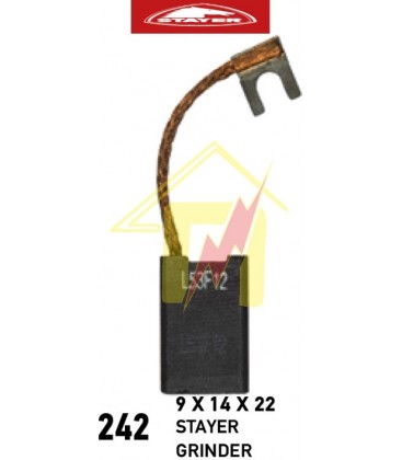 STAYER 6X10X20 NO:128