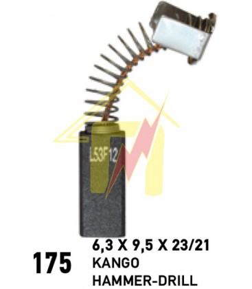6,2X12,5X20/18 NO:174