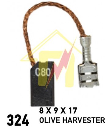 6X16X20/18 NO:176