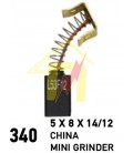 5X8X14/12 NO:340