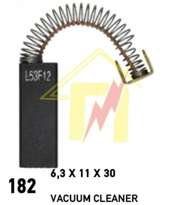 ΣΚΟΥΠΑΣ 6,3X11X30 NO:182