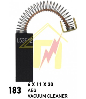 ΣΚΟΥΠΑΣ 6X11X30 NO:183