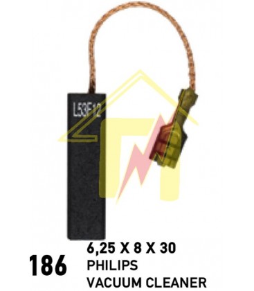 ΣΚΟΥΠΑΣ 6,3X9,3X30/28 NO:185