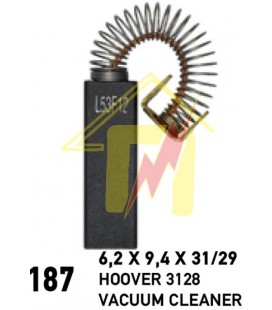 ΣΚΟΥΠΑΣ 6,2X9,4X31/29 NO:187