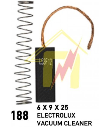 ΣΚΟΥΠΑΣ 6,3X9,3X30/28 NO:185