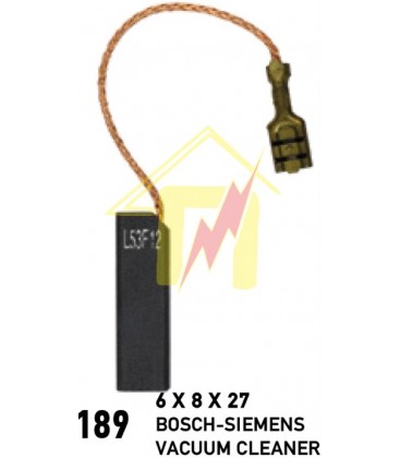 ΣΚΟΥΠΑΣ 6,3X9,3X30/28 NO:185