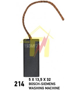 ΠΛΥΝΤΗΡΙΟΥ 5X13,5X32 NO:214